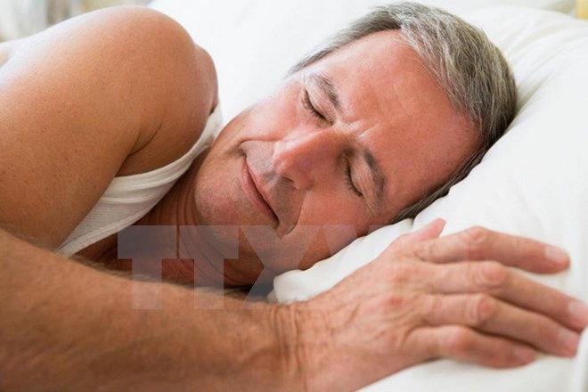 Ngủ không đủ giấc có thể dẫn tới những suy nghĩ tiêu cực