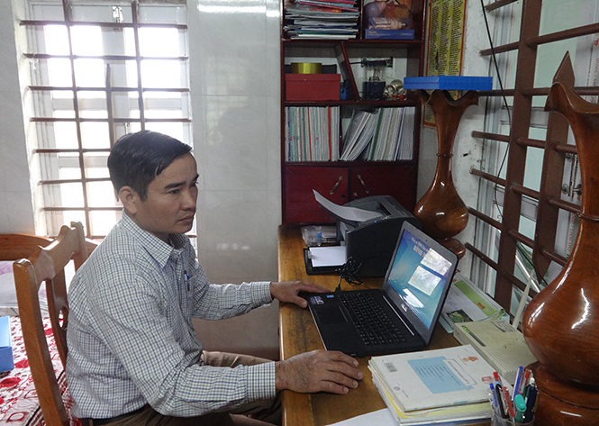 Khát vọng của Tuân
