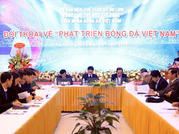 Ngành thể thao cần nghiêm túc tiếp thu những ý kiến đóng góp