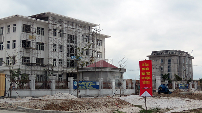 Năm 2018, thực hiện thanh tra, kiểm tra 43 nhóm nội dung
