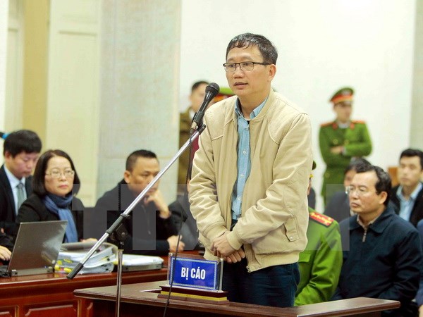 Xét xử Trịnh Xuân Thanh: Đảm bảo sự nghiêm minh, thượng tôn pháp luật