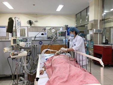 Cảnh báo những sai lầm trong nhận thức điều trị ung thư