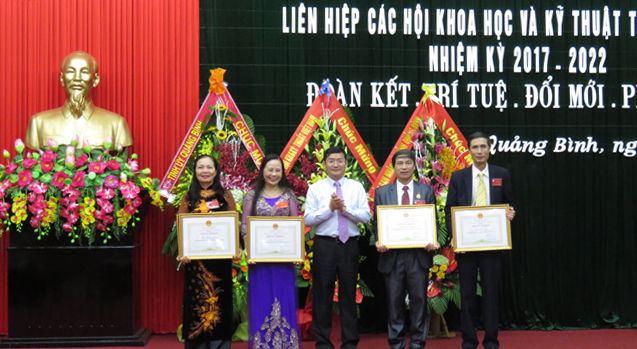 Đại hội Liên hiệp các Hội Khoa học và Kỹ thuật lần thứ III