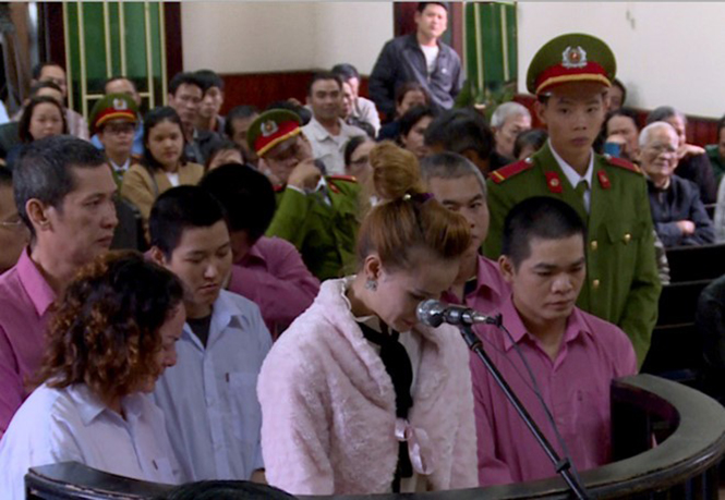 Nhận diện tổ chức khủng bố "Chính phủ quốc gia Việt Nam lâm thời" - Kỳ 2: Hoạt động khủng bố và rải truyền đơn ở nhiều nơi