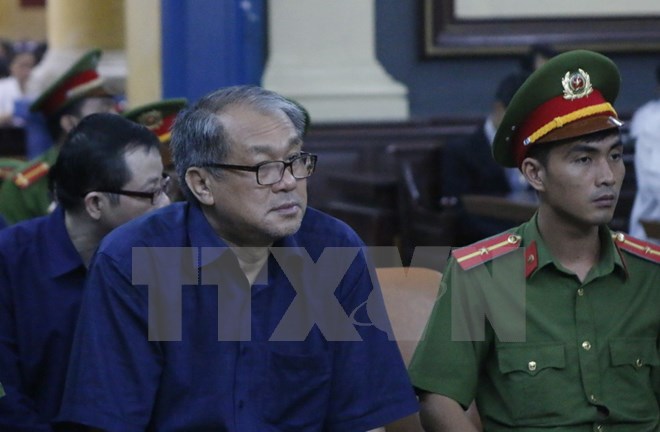 Xét xử Phạm Công Danh: Luật sư đề nghị làm rõ nguyên nhân phạm tội