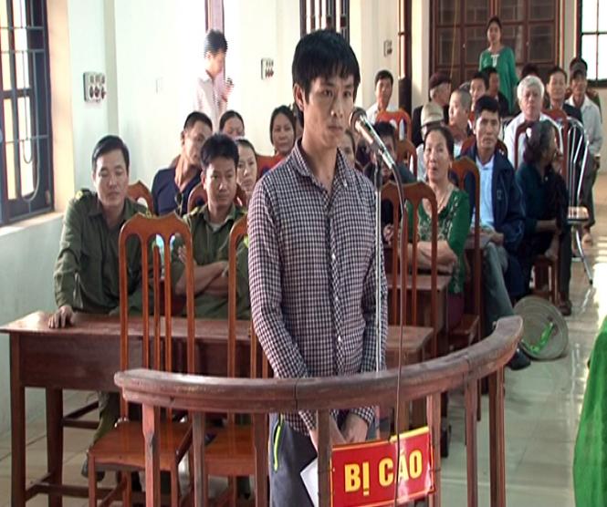 Ngành Tòa án: Tổ chức 115 phiên tòa xét xử lưu động