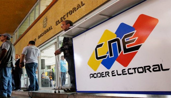 Diễn biến mới xung quanh việc Venezuela ấn định ngày tổng tuyển cử