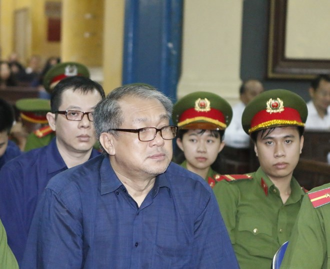Ba ngân hàng "phản pháo" việc bồi thường 6.126 tỷ đồng cho VNCB