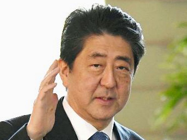 Thủ tướng Abe giành ưu thế lớn trước cuộc bầu cử chủ tịch đảng LDP