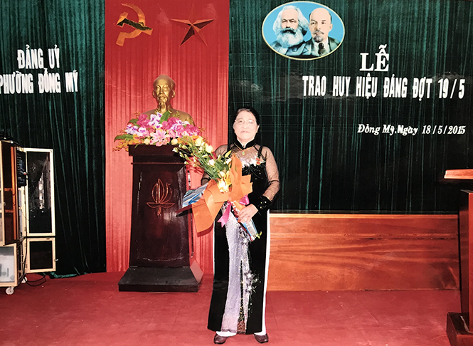 Khắc ghi lời dặn của Người