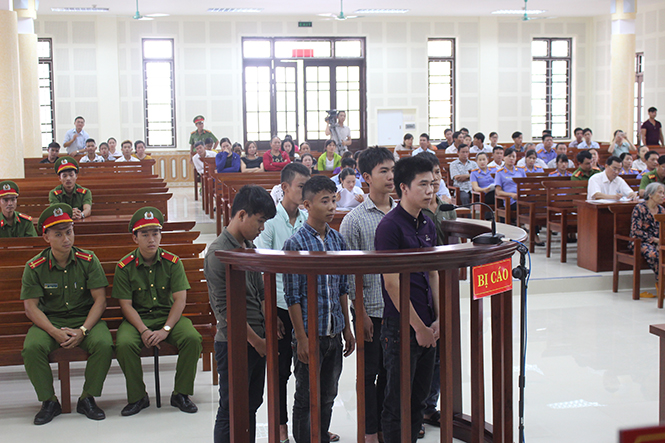 Chất lượng tranh tụng tại phiên tòa: Đã có chuyển biến rõ nét!
