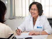 Nguyễn Thị Ngọc Phượng - 'Bà Tiên' đem hạnh phúc cho nhiều gia đình