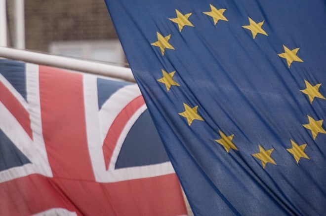 Dự thảo Brexit của Liên minh châu Âu có nguy cơ khơi lại căng thẳng
