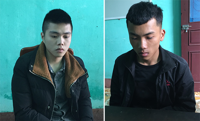 Kiên quyết xử lý nghiêm các đối tượng đập phá tài sản tại Bệnh viện đa khoa Bố Trạch