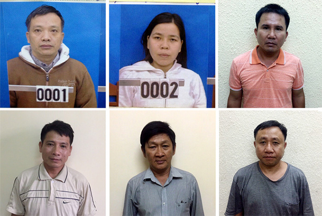 Lật tẩy bản chất phản động của "Hội Anh em dân chủ" - Kỳ 1: Kích động nhân dân biểu tình dưới chiêu bài "công lý", "tự do", "dân chủ"