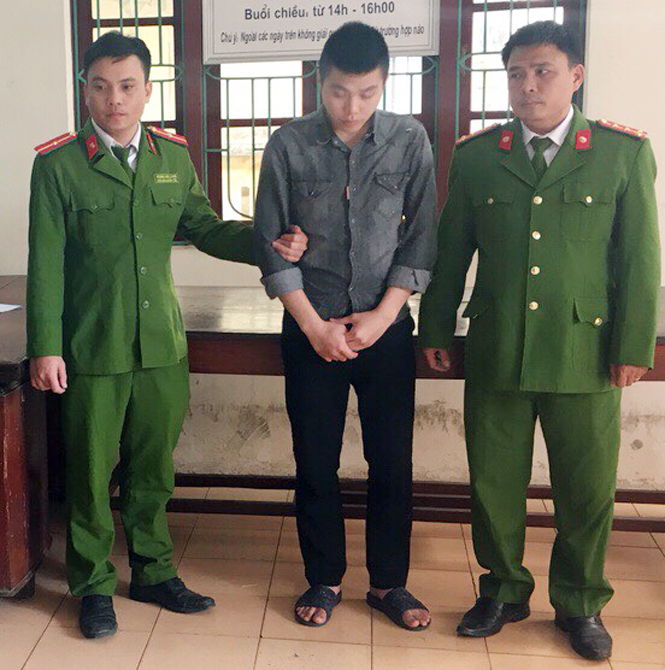 3 tháng đầu năm, khởi tố 115 vụ án
