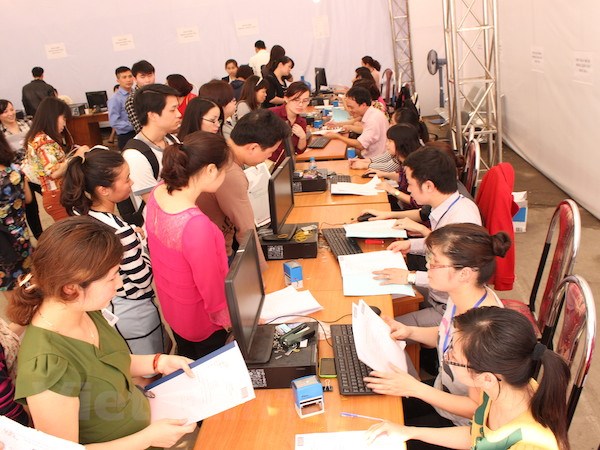Sắp hết hạn, cá nhân nào trong diện quyết toán thuế thu nhập cá nhân?