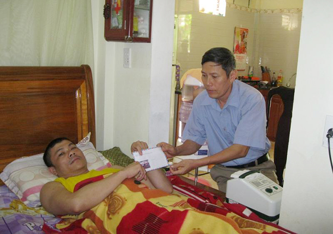 Công đoàn viên chức tỉnh: Một nhiệm kỳ thành công