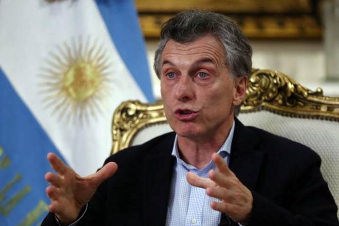 Argentina tiếp tục đấu tranh đòi chủ quyền quần đảo Malvinas