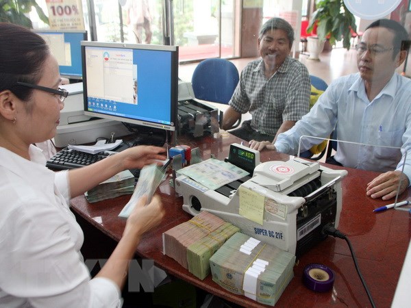 Điều kiện, hồ sơ, trình tự đề nghị cấp tín dụng tối đa vượt giới hạn