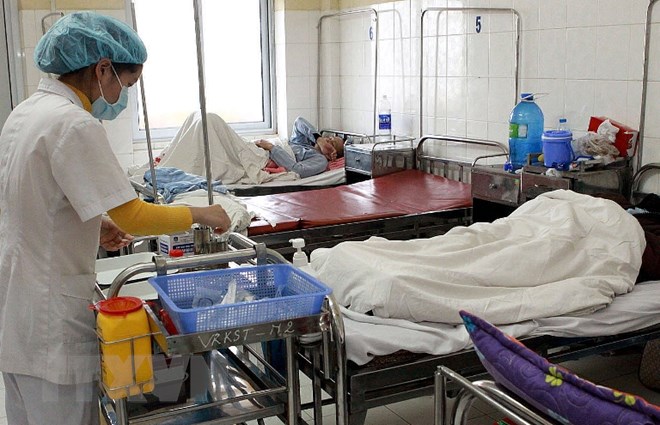 Suýt mất mạng vì uống An cung ngưu hoàng hoàn không đúng cách