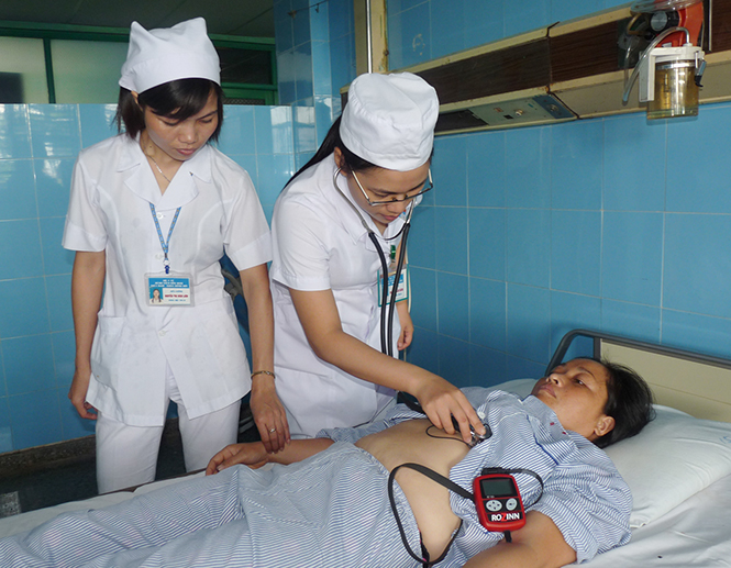 Thực hiện nghiêm túc thanh quyết toán chi phí khám bệnh, chữa bệnh BHYT
