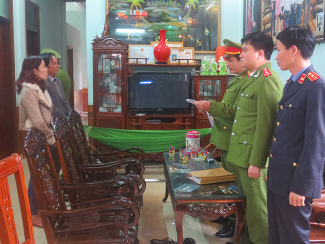 Tội phạm trong lĩnh vực thuế: Những "con voi" chui lọt "lỗ kim"!?