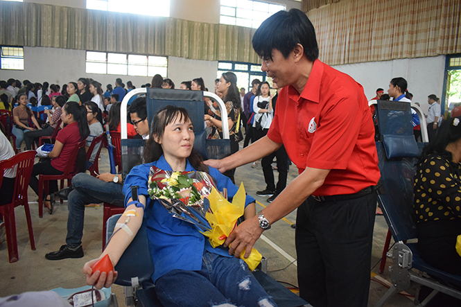 Cần sự chung tay của cộng đồng