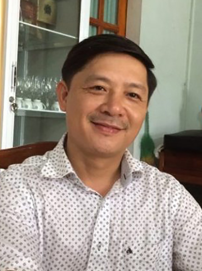 Giáo dân bất bình sau vụ việc linh mục Dương Sĩ Nho kêu gọi tháo cờ Tổ quốc, bỏ Đảng