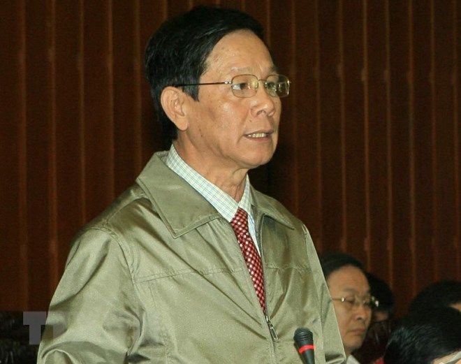 Vì sao ông Phan Văn Vĩnh và Nguyễn Thanh Hóa biến mình thành tội phạm?