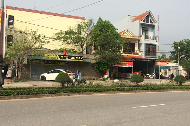 "Nở rộ" các hình thức cho vay tín dụng đen