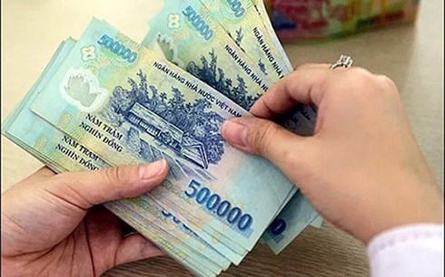 Tiền lương đi làm dịp Giỗ Tổ Hùng Vương, 30-4, 1-5 tính như thế nào?
