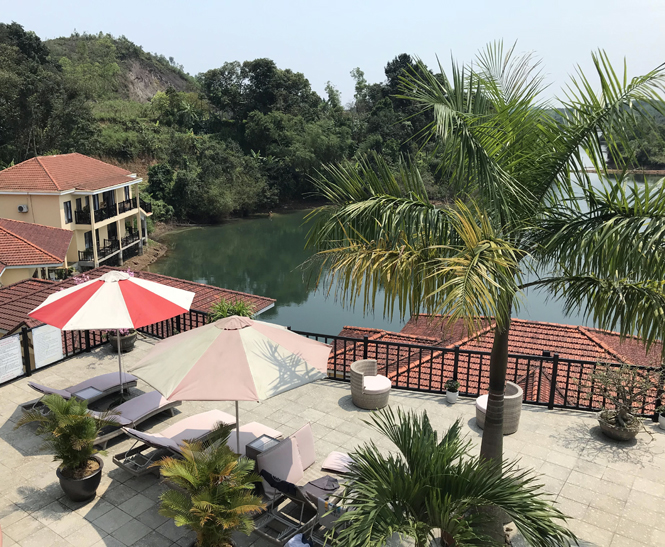 Khi kinh doanh đồng hành cùng an sinh xã hội