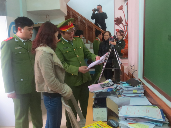 "Nặng gánh" nợ đọng và thất thu thuế