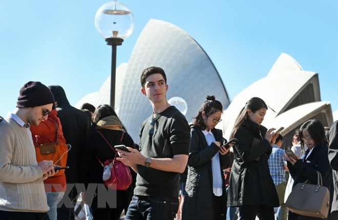 Chính quyền Australia siết chặt vấn đề bảo lãnh nhập cư