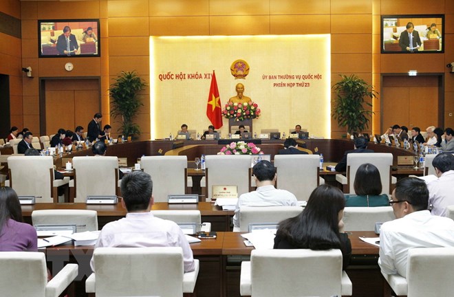 Quốc hội đề nghị xây chiến lược quy hoạch, tránh được mùa mất giá
