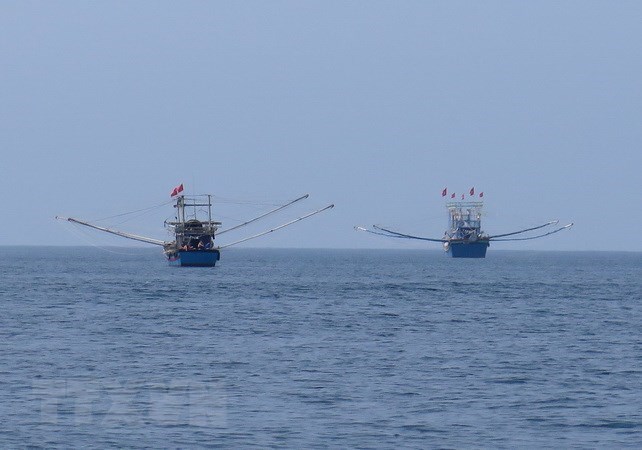 Khắc phục "thẻ vàng" IUU: Thủy sản Việt Nam trước giờ G