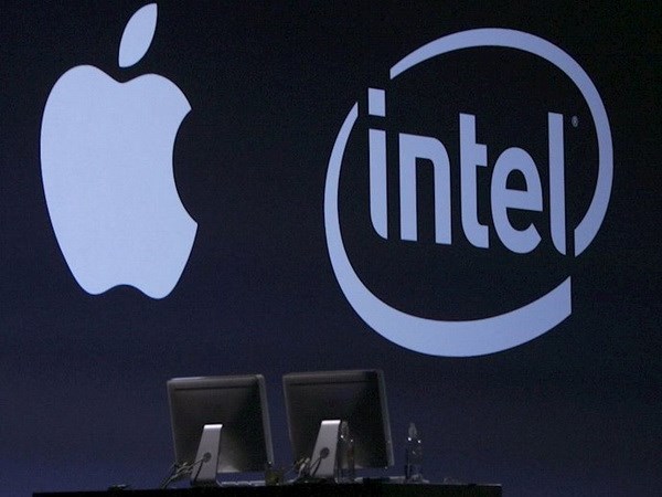 Apple thay thế chip của Intel: Cuộc 'chia tay' được báo trước