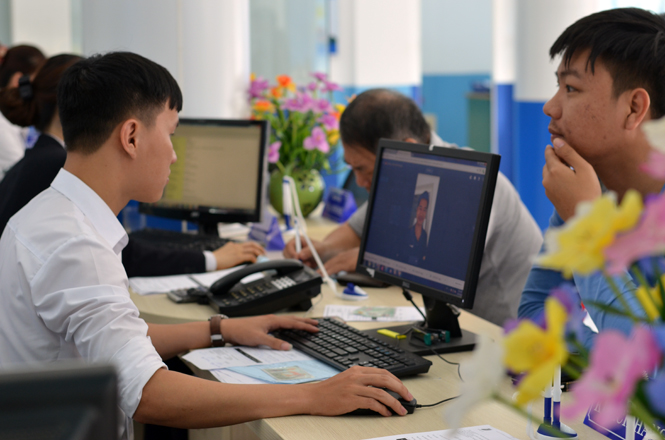 "Tăng tốc" trước "giờ G"