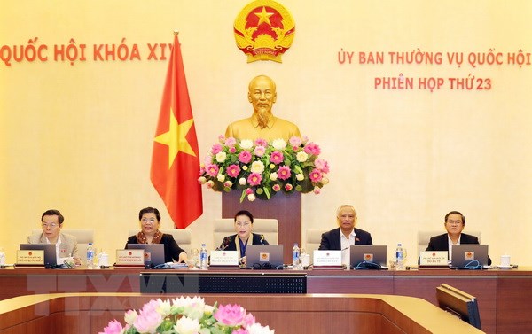 Quốc hội giám sát những vấn đề bức xúc, nổi lên ở tầm vĩ mô