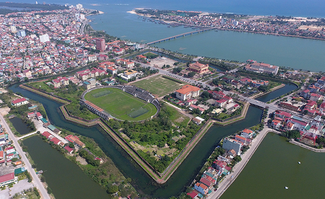 Quy hoạch, phát triển đô thị bền vững