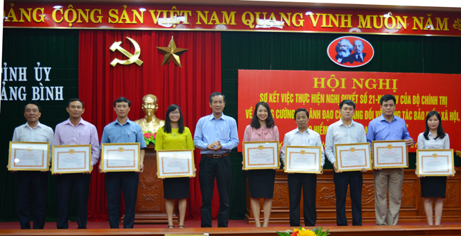 Phấn đấu đến năm 2020 toàn tỉnh có 50% lực lượng lao động tham gia bảo hiểm xã hội