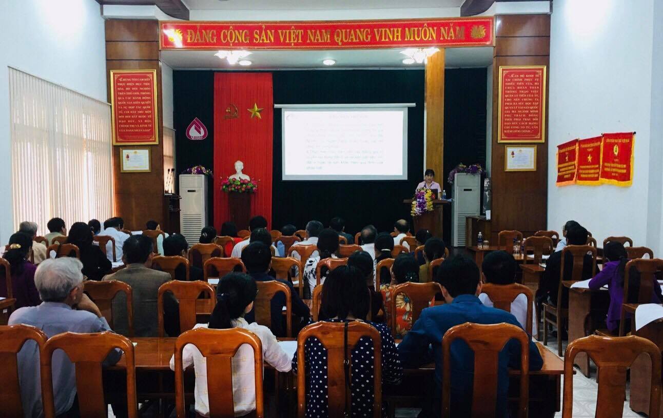 TP. Đồng Hới: Có trên 2.300 người có nhu cầu vay vốn ưu đãi nhà ở xã hội