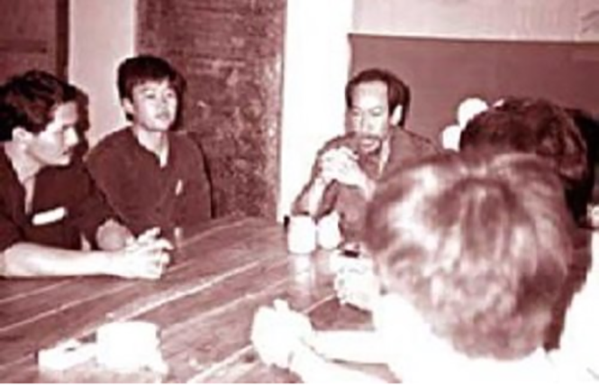"Việt tân"-Từ đám tàn quân lưu vong đến tổ chức khủng bố quốc tế