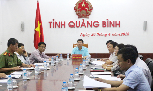 Tháo gỡ khó khăn, vướng mắc liên quan đến lĩnh vực đầu tư xây dựng