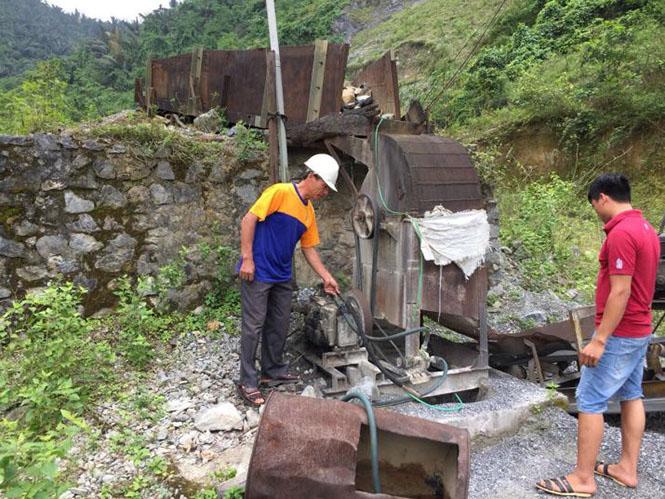 Hiệu quả từ các mô hình tái hòa nhập cộng đồng