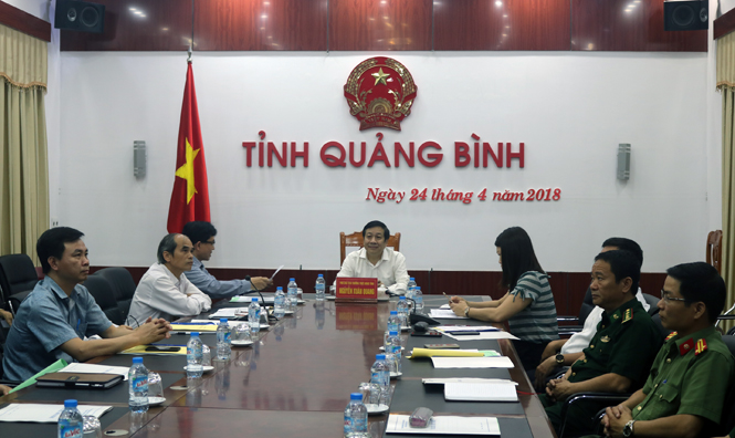 Nâng cao năng lực bảo đảm an ninh, an toàn hàng không