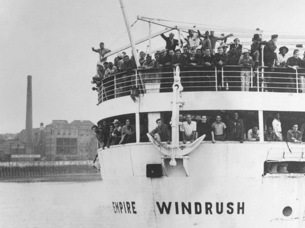 Anh nỗ lực giải quyết bê bối liên quan thế hệ người nhập cư Windrush