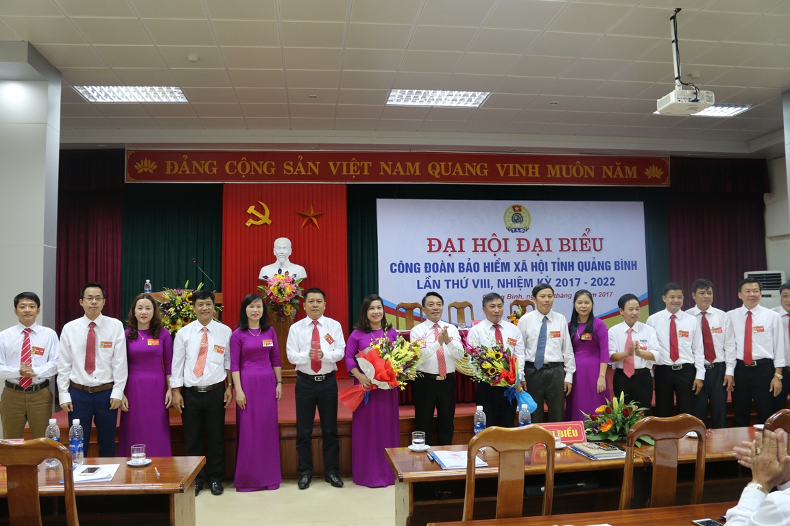 Công đoàn BHXH tỉnh: Tích cực chăm lo đời sống cho đoàn viên