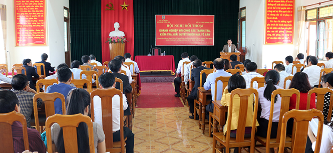 Luật Hỗ trợ doanh nghiệp nhỏ và vừa với chế định hỗ trợ pháp lý cho doanh nghiệp